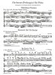 Orchester-Probespiel für Flöte[Piccolo]) (Duricher-Kratsch)