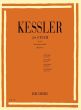 Kessler 24 Studies Op. 20 Piano (Bruno Mugellini)