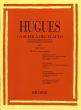 Hugues La Scuola del Flauto Op.51 Vol.1 (Flute Method) (2 Flutes)