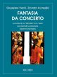 Loivreglio Fantasia da Concerto su motivi "La Traviata" di G.Verdi Clarinet and Piano (Alamiro Giampieri)