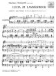 Donizetti Tu Che A Dio Spiegasti L'ali Tenor Voice and Piano (from Lucia di Lammermoor)