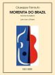 Farrauto Morenita do Brazil for 2 Guitars