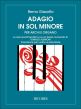 Albinoni Adagio g-minor Violin-Piano
