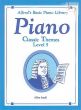 Classic Themes Level 5 Piano