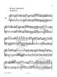 30 Leichte Duetten um 1850 für 2 Flöten (Albrecht Imbescheid)