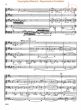 Barber Summer Music Op.31 Woodwind Quintet (Score/Parts)