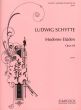 Schytte Modern Studies Op.68 for Piano