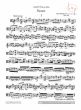 Sonata Op.25 No.1 Viola solo