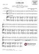 Delalande Carillon for 2 Flutes, Flutes a Bec, Hautbois ou Violons et Bc