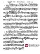 Lee Melodische und Progressive Etuden Op. 31 Vol.1 fur Violoncello (Hugo Becker)