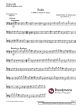 Boismortier Suite B-minor Op.35 No.5 fur Flute and Piano (edited by Hugo Ruf)