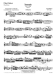Kuffner Serenade C-dur Op.44 Flote oder Violine-Gitarre (Graf Ragossnig)
