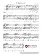 Both Tanz und Jazz Duette Vol.1 for 2 Clarinets with Rhythm Section