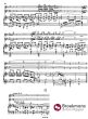 Emmanuel Sonate Flute-Clarinet-Piano (Score/Parts)