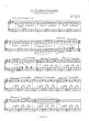 Piazzolla 3 Preludes pour Piano
