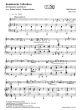 Bartok Rumanische Volkstanze for Clarinet-Piano (Arr. Z. Szekely-Berkes)
