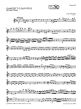 Gianella Quartet G-major Op. 52 4 Flutes (Parts) (Gerhard Braun and Albrecht Imbescheid)