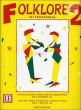 Folklore International Vol.2 (2 Treble Rec. [Fl./Vi.]) (3.part opt.) (Score)