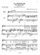 Strauss Lieder Vol.3 Mittlere Stimme (dt./engl.)