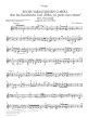 Mozart Variationen Violine und Klavier (Karl Maguerre and Gidon Kremer) (Wiener-Urtext)