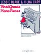 Blake-Capp First Grade Piano Pieces