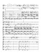 Martinu Serenade No.1 H 217 Clarinet-Horn-3 Violins and Viola (Study Score) (edited by Jitka Zichová)
