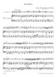 Bach Sonate G-dur fur Violoncello und Klavier (Herausgegeben von Hugo Ruf)