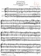 Samtliche Kirchensonaten Vol.1 (9 Sonaten for 2 Vi.-Organ with Vc./Bass) (Score/Parts)