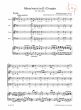 Missa Brevis G-dur KV 140 (Anh.235d) (Soli-Choir-Orch.) (Vocal Score)