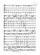 Missa Brevis G-dur KV 140 (Anh.235d) (Soli-Choir-Orch.) (Vocal Score)