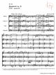 String Quartet G-major D.887 (Op.Posth.161)