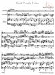 Trio Sonata C-major (Tr.rec.[Fl./Vi.]-Fl.[Vi.]- Bc.)