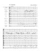 Mozart Requiem KV 626 Soli-Chor-Orchester Studienpartitur (Leopold Nowak) (Barenreiter-Urtext)