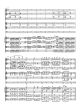 Mozart Symphony E-flat major KV 543 (No.39) (Study Score) (Barenreiter-Urtext)