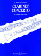 Rimsky Korsakov Concerto Clarinet-Orchestra reduction Clarinet-Piano (Perry)