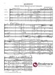 Draeseke Quintett F-Dur Op.77 2 Vi.-Va.- 2 Vc. (Part./Stimmen)