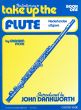 Lyons Take Up the Flute Vol.1 (Nederlandse uitgave)