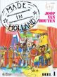 Made in Holland Vol.1 Keyboard/Gitaar