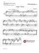 Thompson Third Grade Velocity Studies for Piano (Edited and Annotated Versions of Standard Finger Dexterity Etudes)