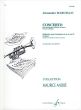 Marcello Concerto D-Minor Trumpet-Orchestra Pianoreduction Ivan Jevtic