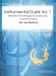 Beekum Instrumental Duets Vol.1 for 2 Melody Instruments (Each part can be played by more than one Instrument)
