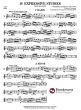 Hite Melodious & Progressive Studies Vol.1 Saxophone