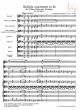 Sinfonia Concertante E-flat major KV 364 (Violin-Viola-Orch.) (Study Score)