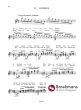 Castelnuovo-Tedesco Platero y yo Op.190 Vol.1 Narrator with Guitar