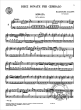 Galuppi 10 Sonatas (8 Sonate e 2 Divertimenti) Cembalo (Iris Caruana)