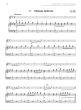 Colledge Waggon Wheels (26 Easy Pieces for Violin with Piano Accompaniments)