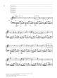 Mikrokosmos Vol.4 Piano Nos.97 - 121