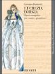 Donizetti Lucrezia Borgia Vocal Score (it.)