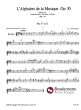 Schickhardt L'Alphabet de La Musique Op.30 - 24 Sonatas Vol.3 No.9-12 Treble Recorder and Bc (Edited by Paul J. Everett)