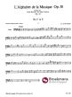 Schickhardt L'Alphabet de La Musique Op.30 - 24 Sonatas Vol.3 No.9-12 Treble Recorder and Bc (Edited by Paul J. Everett)